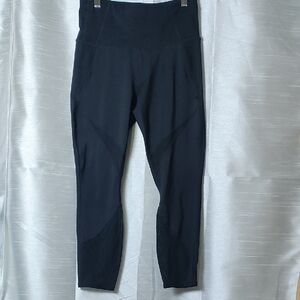 Athleta‎ Black Leggings